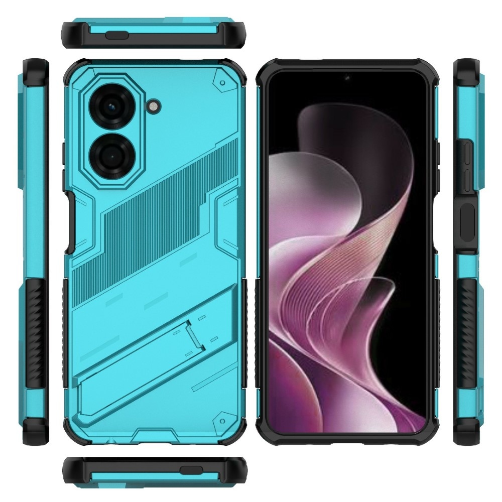Armory odolný kryt na Xiaomi Redmi A5 (171.7x77.8x8.3mm) - svetlomodrý