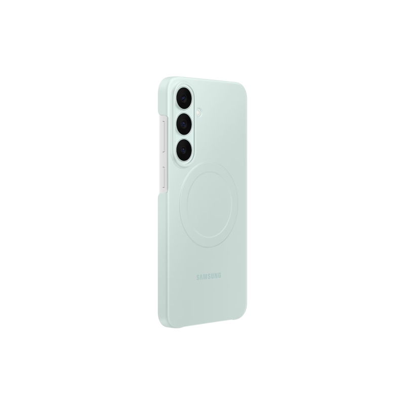 EF-SS741CME Samsung tenký magnetický obal pre Galaxy S26 FE v mätovej farbe