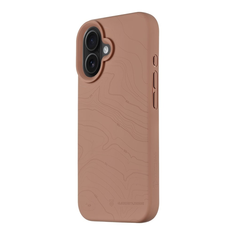 Taktický kryt MagForce Beaver pre iPhone 16 Fly Moose