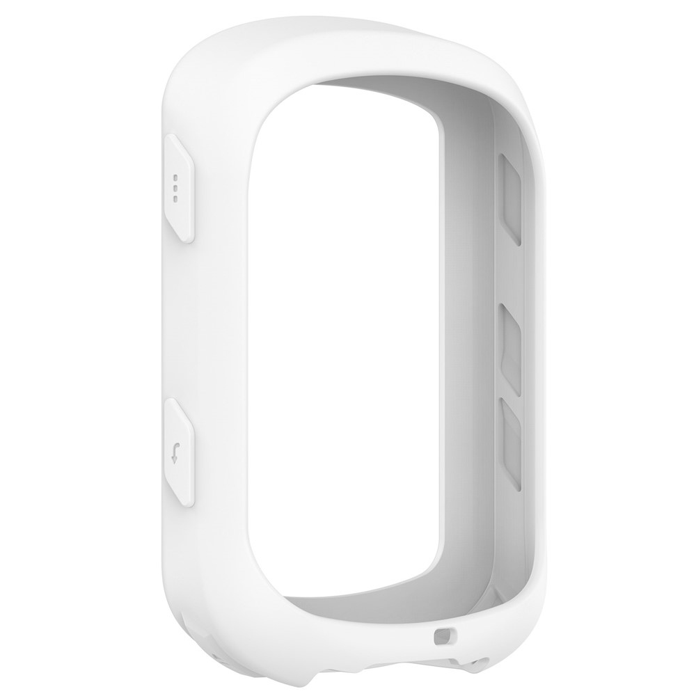 Drops silikónový obal na GPS cyklonavigácii Garmin Edge 840/540 - biely