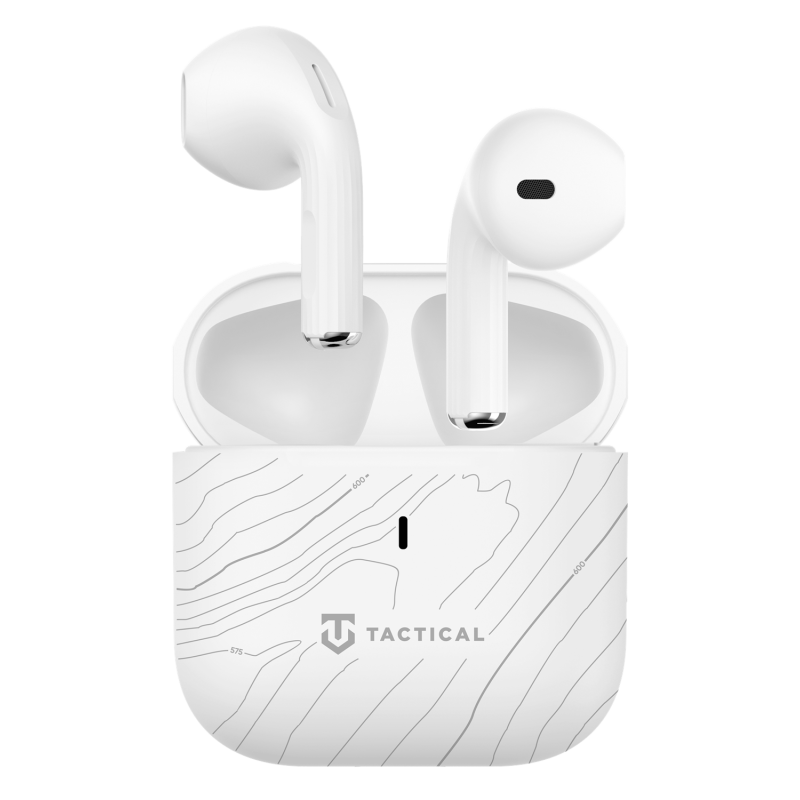 Tactical StrikePods Bug 2.0 Arctic