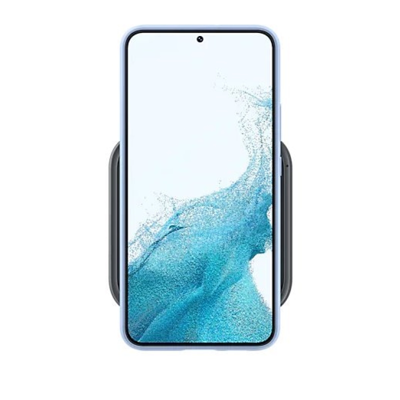 EP-P2400BBE Samsung Podložka pre Bezdrôtové Nabíjanie Black