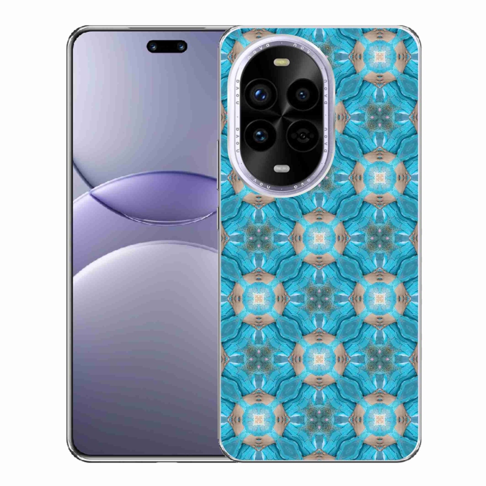 Gélový kryt mmCase na Huawei Nova 13 Pro 5G - abstraktný motív 12