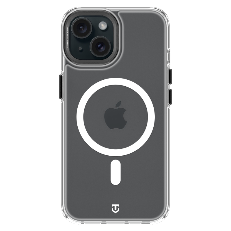 Tactical MagForce 2.0 – puzdro pre Apple iPhone 15, čierne