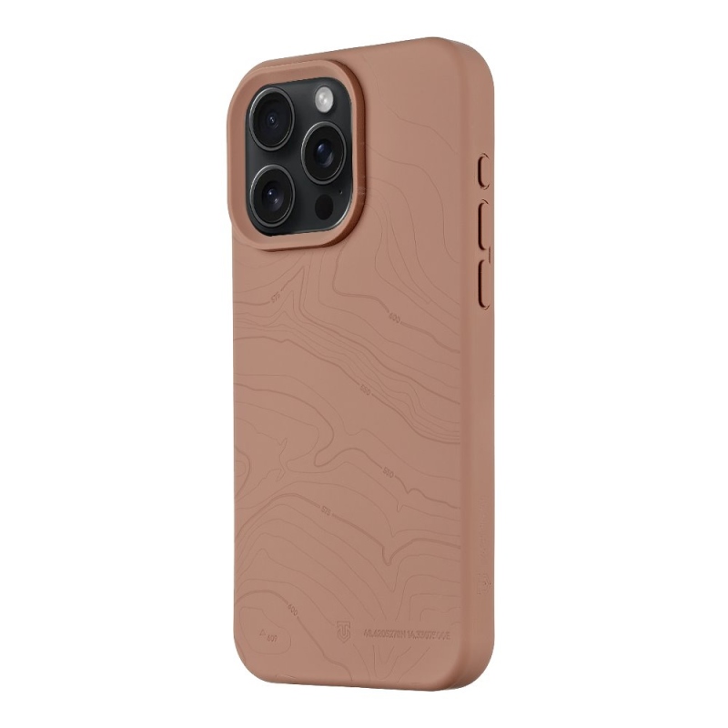 Taktický kryt MagForce Beaver pre iPhone 15 Pro Max Fly Moose