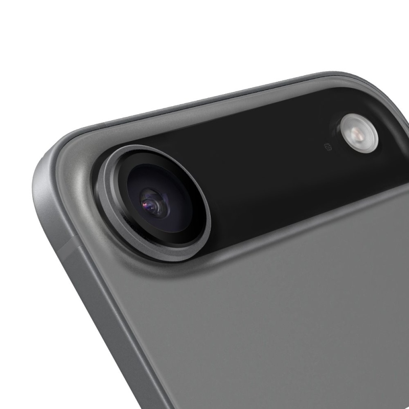 Balenie: ME Lens Protector pre Apple iPhone 17 Air Silver