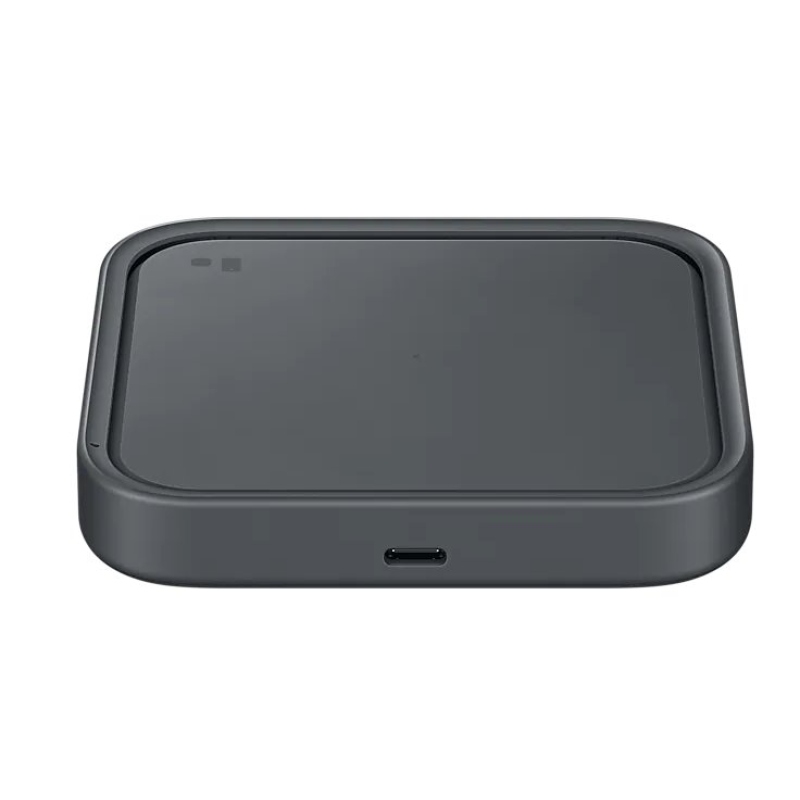 EP-P2400TBE Samsung Podložka pre Bezdrôtové Nabíjanie Black + Adaptér