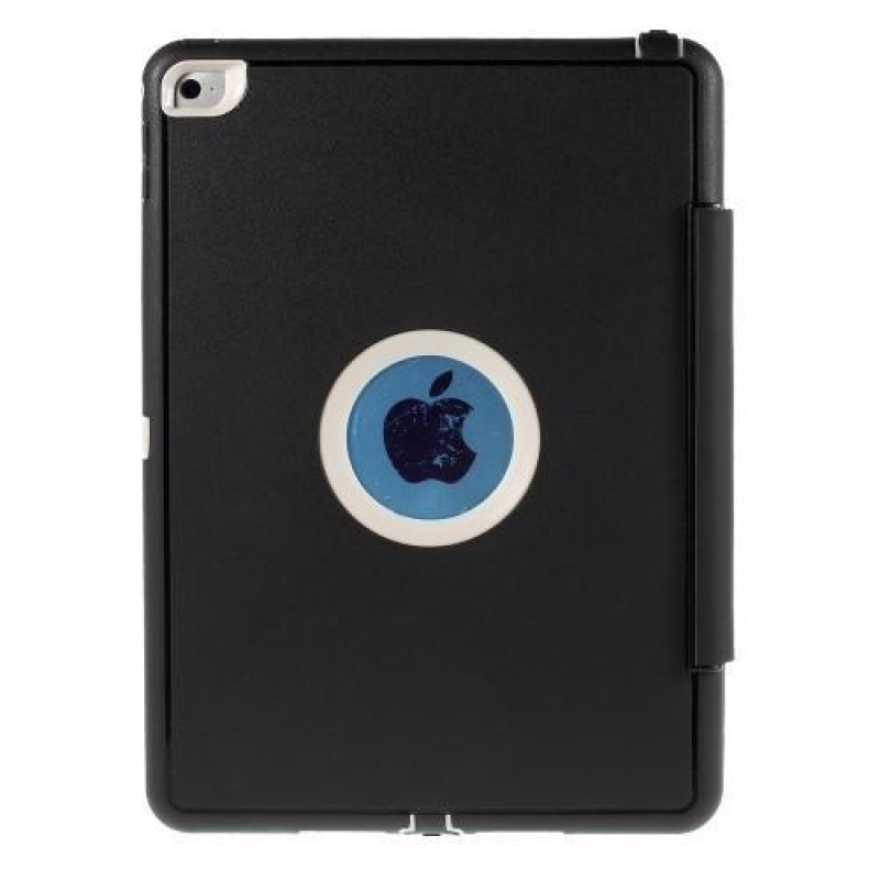 Duo zatváracie puzdro na iPad Air 2 - biele