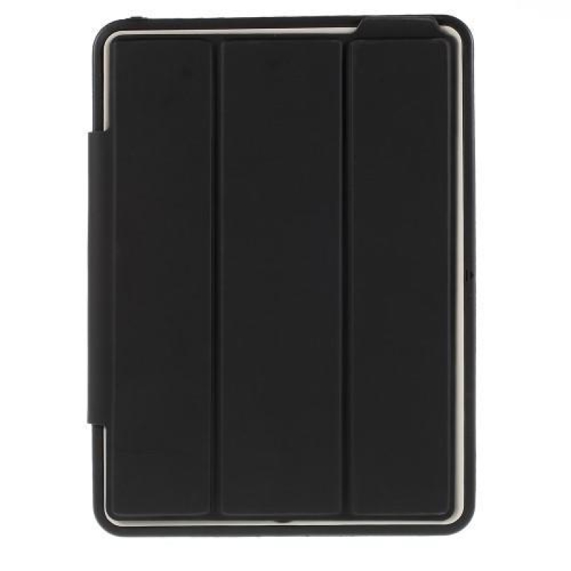 Duo zatváracie puzdro na iPad Air 2 - biele