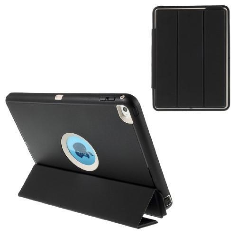 Duo zatváracie puzdro na iPad Air 2 - biele