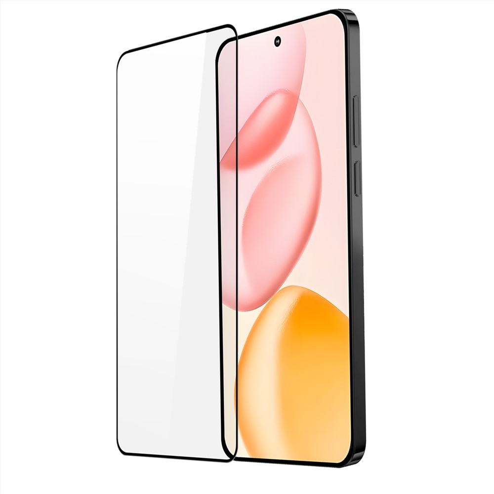 DUX 2.5D celoplošné tvrdené sklo na Honor 400