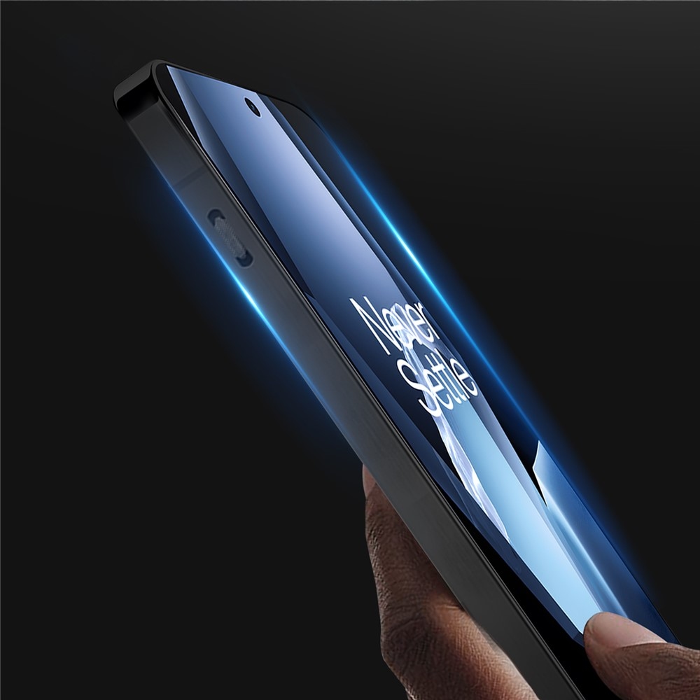 DUX 2.5D celoplošné tvrdené sklo na mobil OnePlus 13R 5G