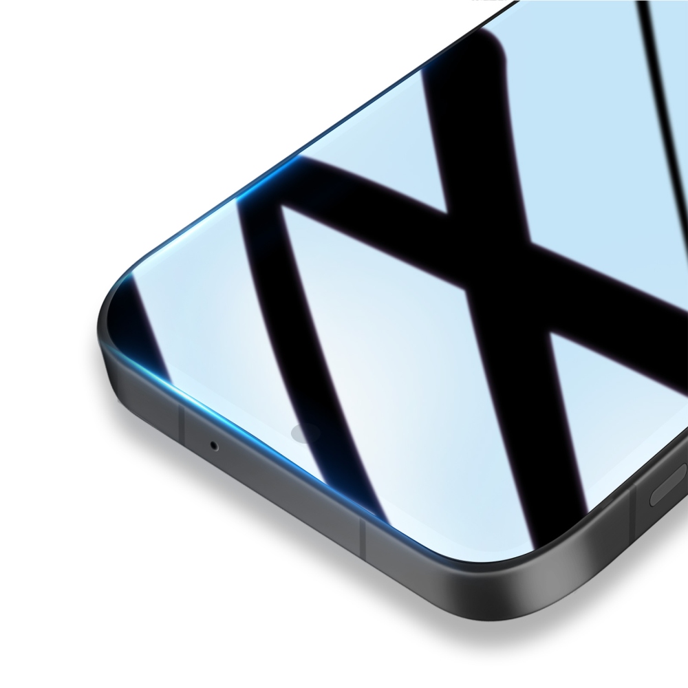 DUX 2.5D celoplošné tvrdené sklo na mobil Oppo Find X9 Pro 5G