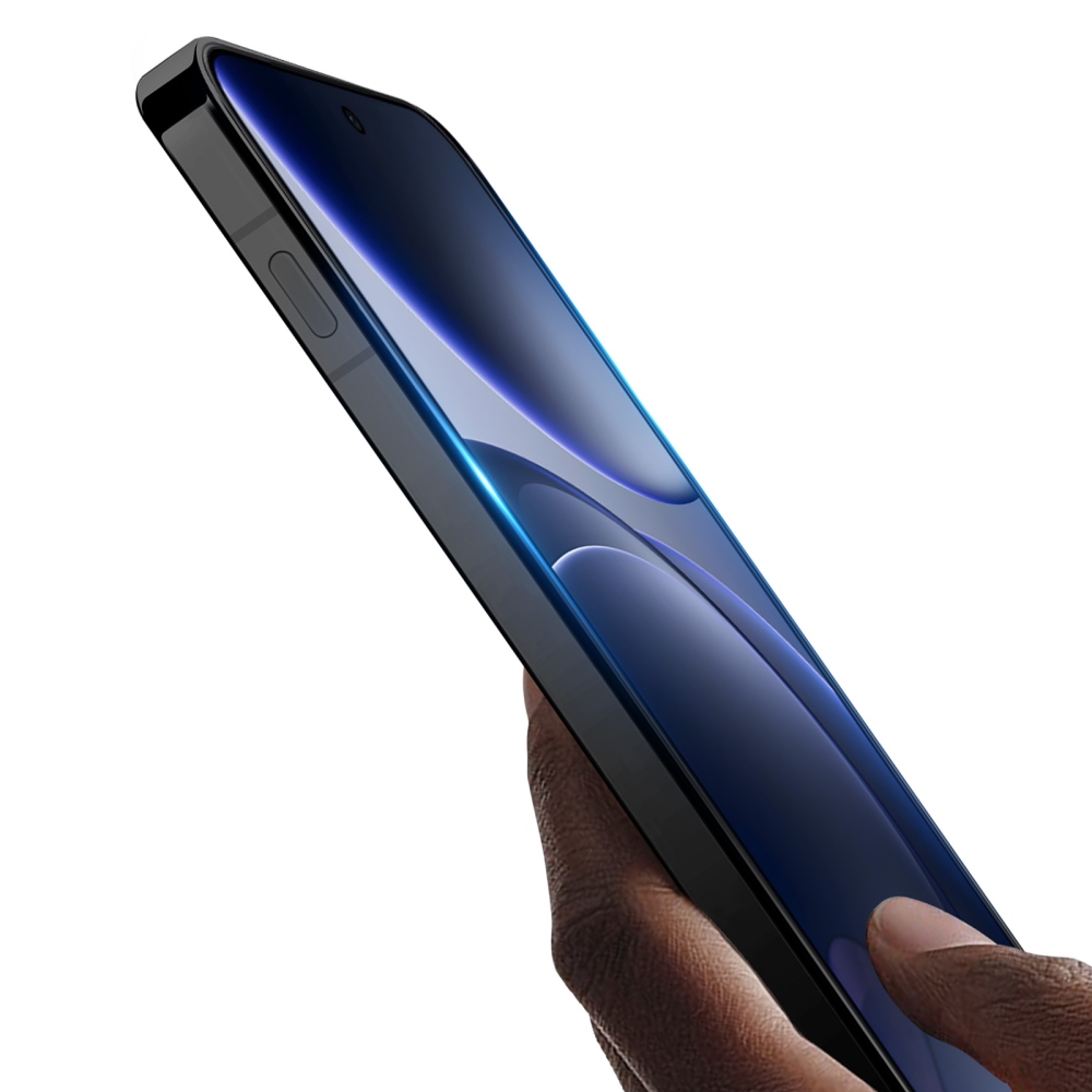 DUX 2.5D celoplošné tvrdené sklo na mobil Oppo Find X9 Pro 5G