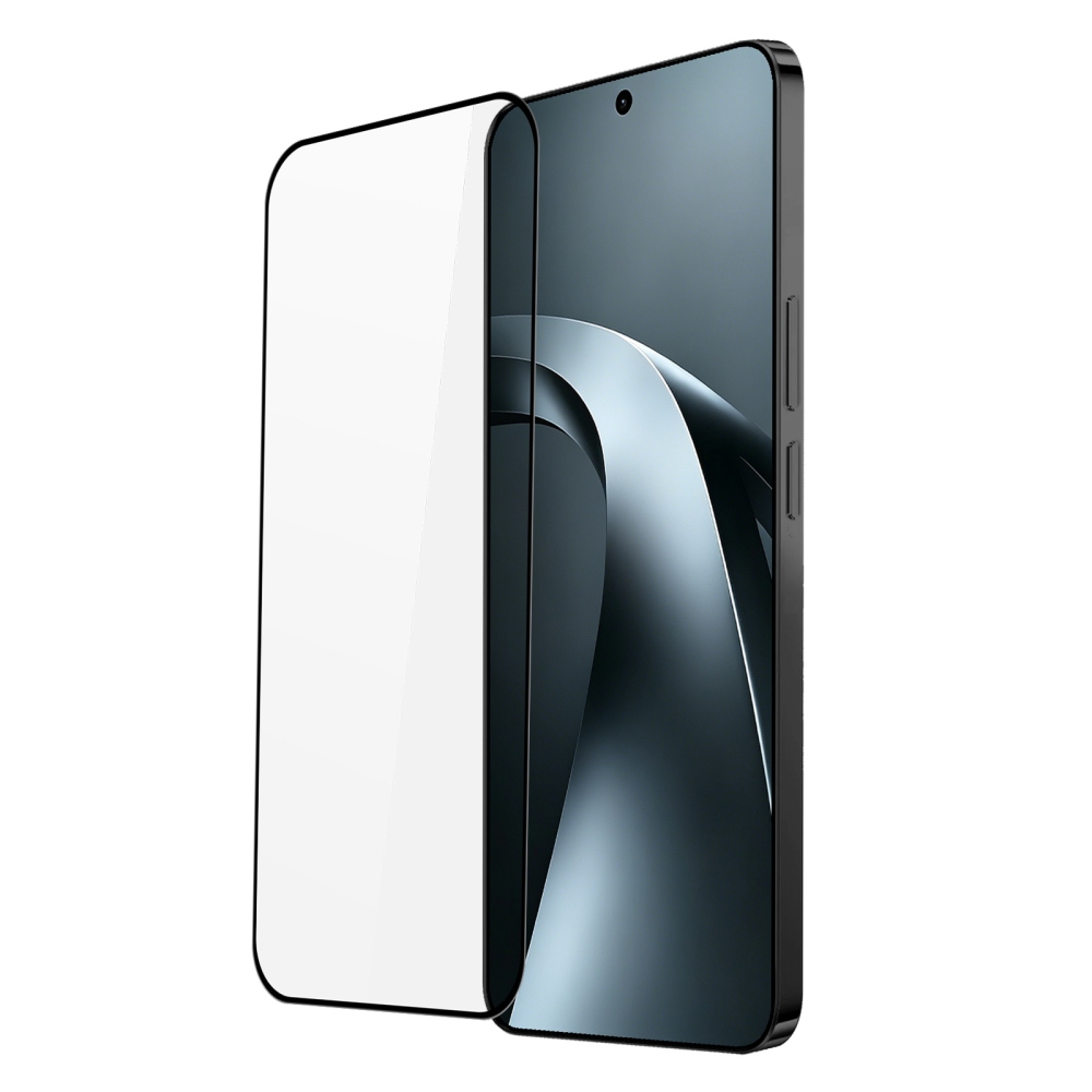 DUX 2.5D celoplošné tvrdené sklo na mobil Xiaomi 17T