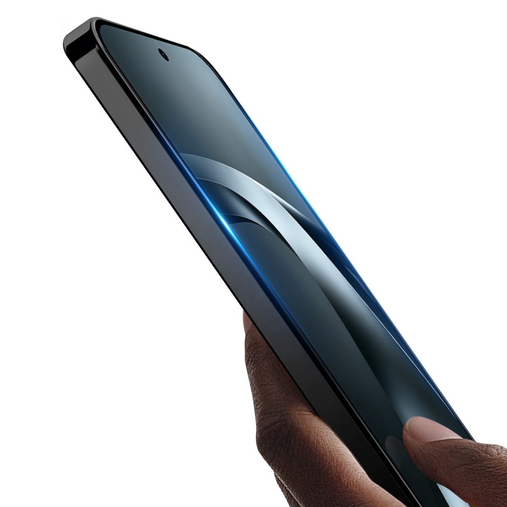 DUX 2.5D celoplošné tvrdené sklo na mobil Xiaomi 17T