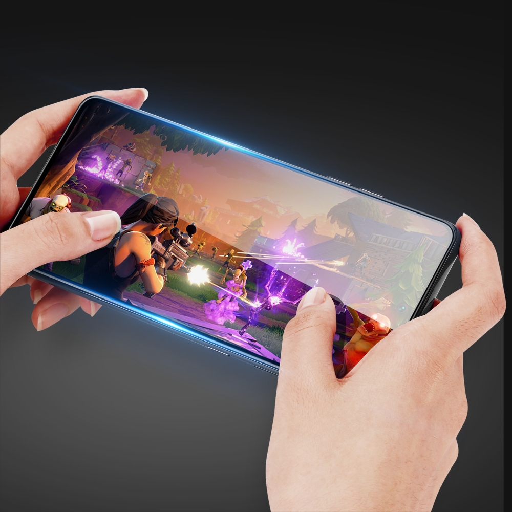 DUX 2.5D celoplošné tvrdené sklo na Nothing Phone (3) 5G