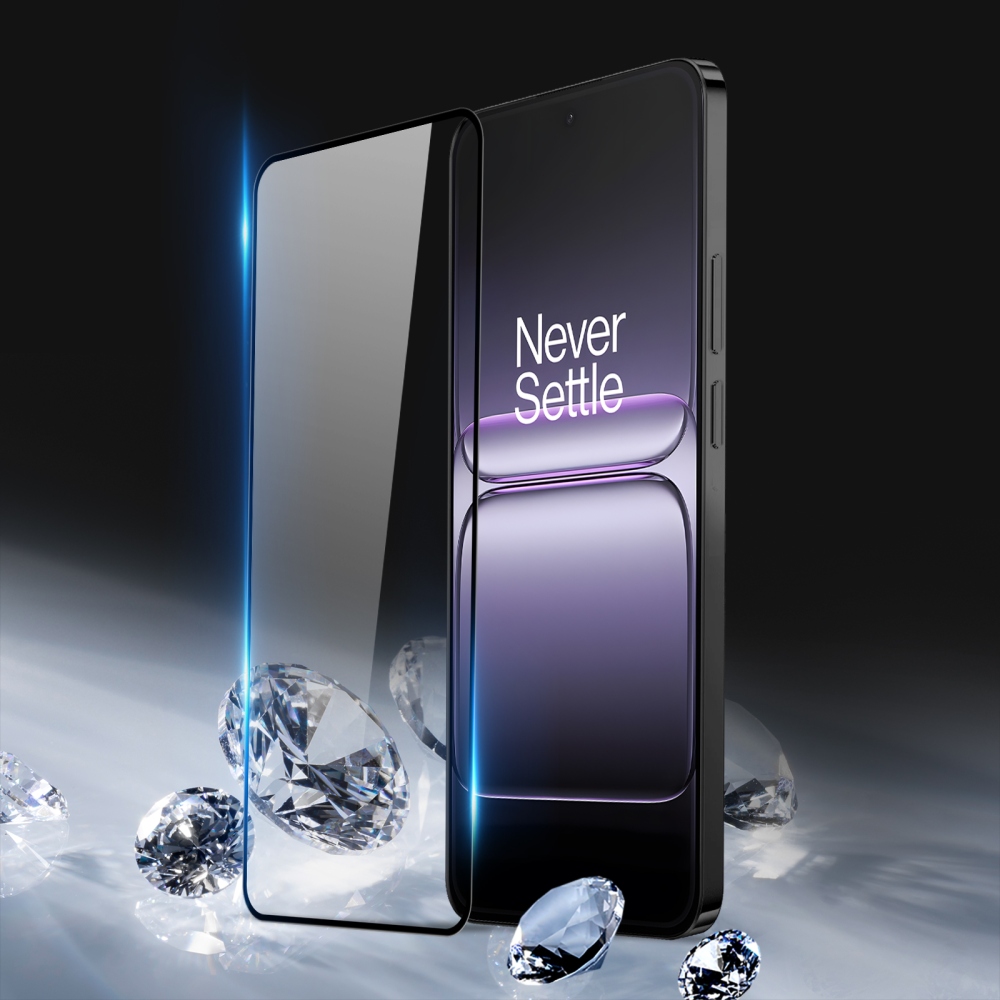 DUX 2.5D celoplošné tvrdené sklo na OnePlus Nord 5 5G