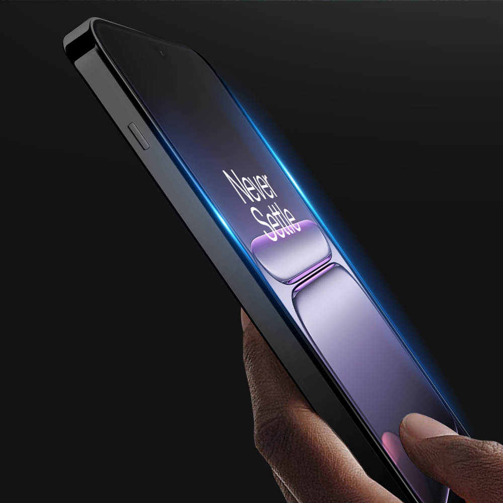 DUX 2.5D celoplošné tvrdené sklo na OnePlus Nord 5 5G