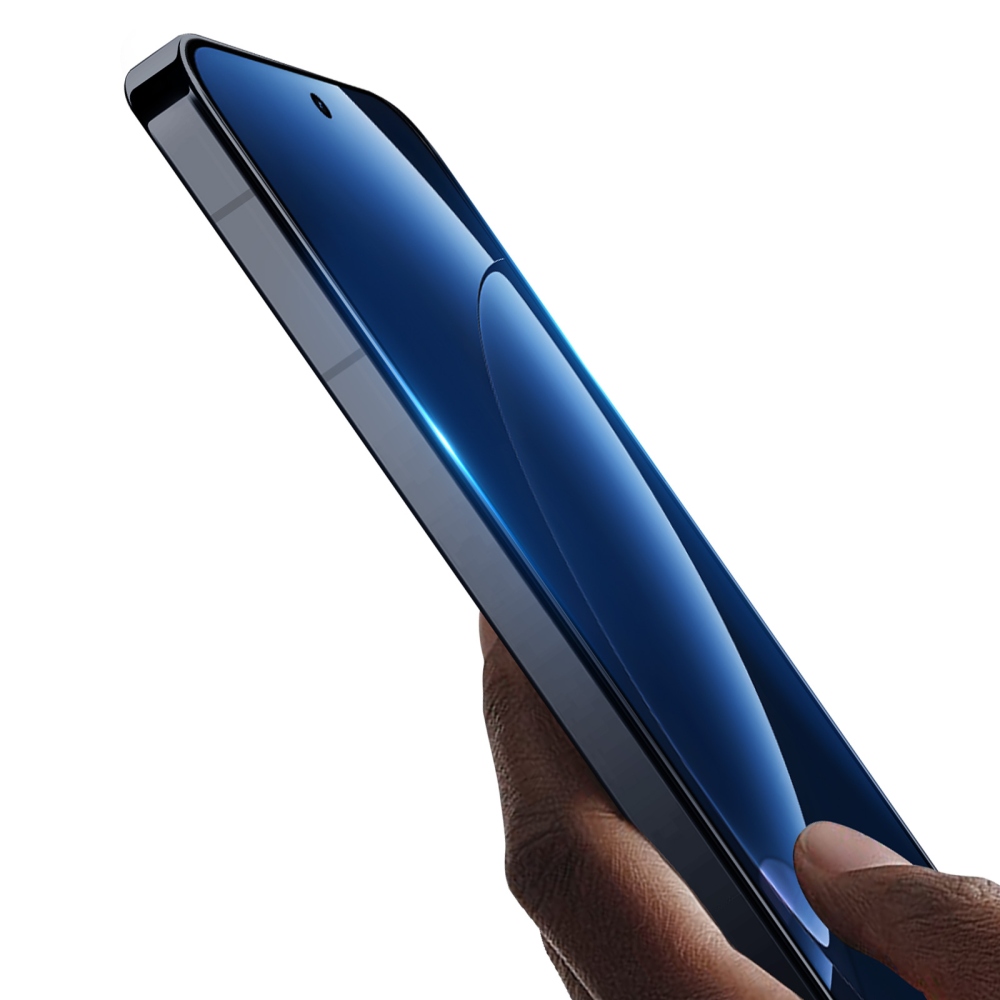 DUX 2.5D celoplošné tvrdené sklo na Realme GT 8 Pro 5G