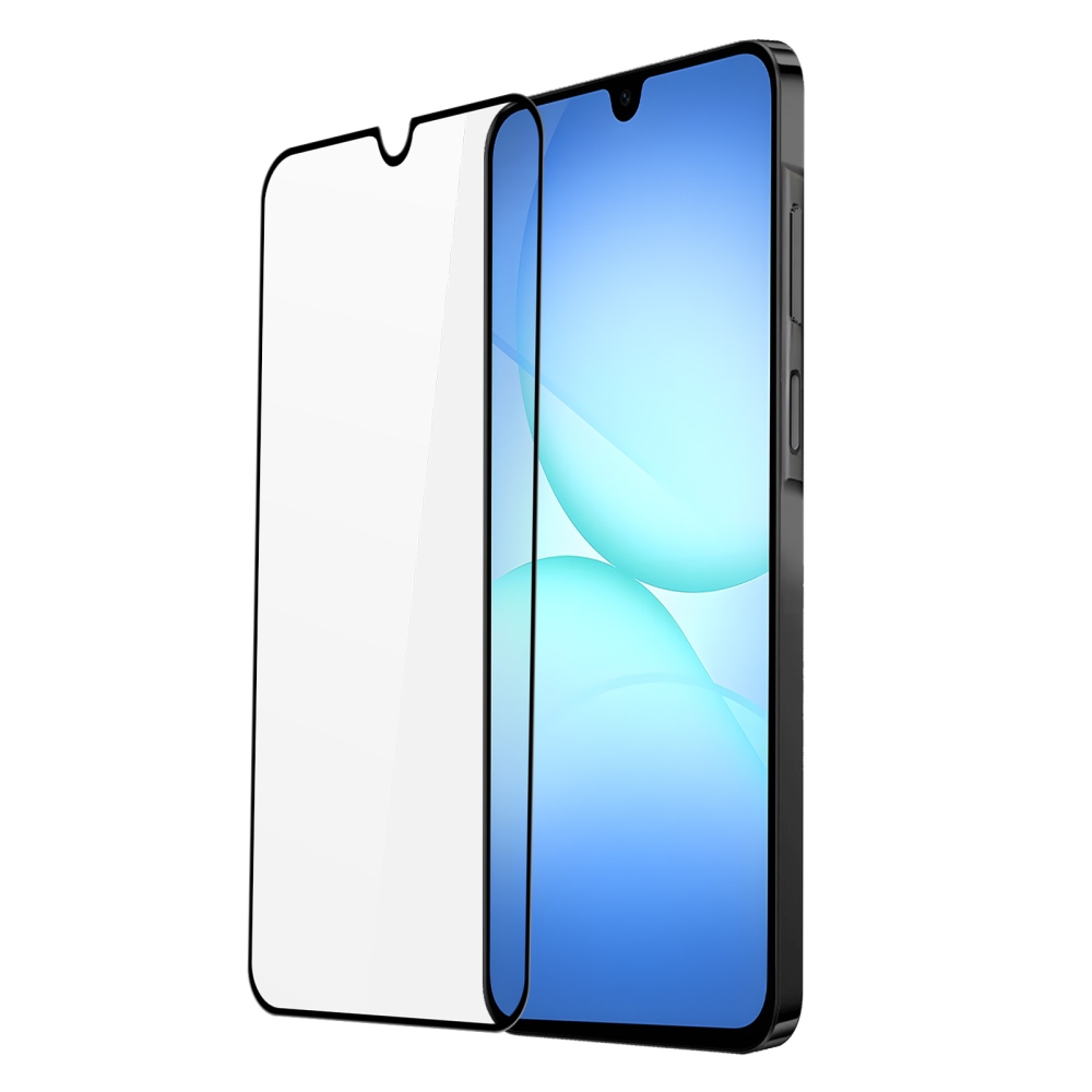 DUX 2.5D celoplošné tvrdené sklo na Samsung Galaxy A27
