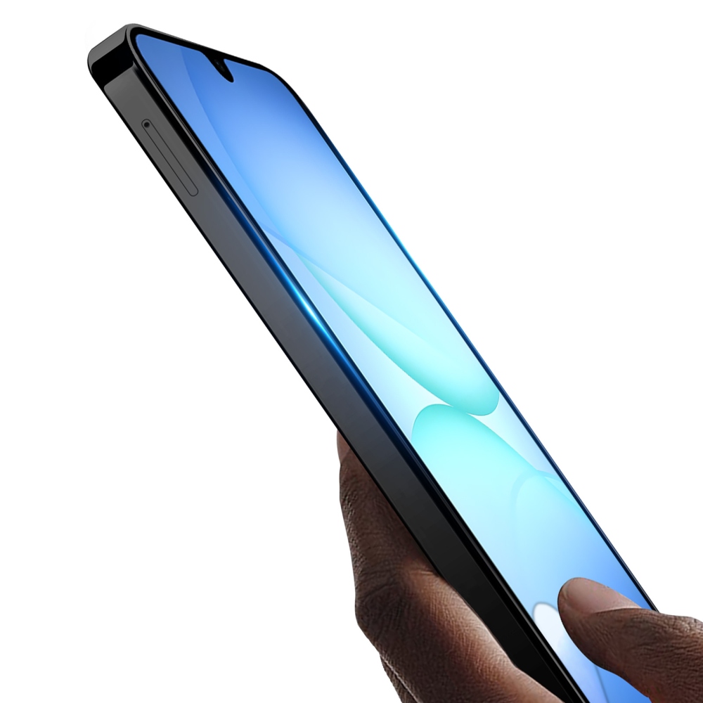 DUX 2.5D celoplošné tvrdené sklo na Samsung Galaxy A27