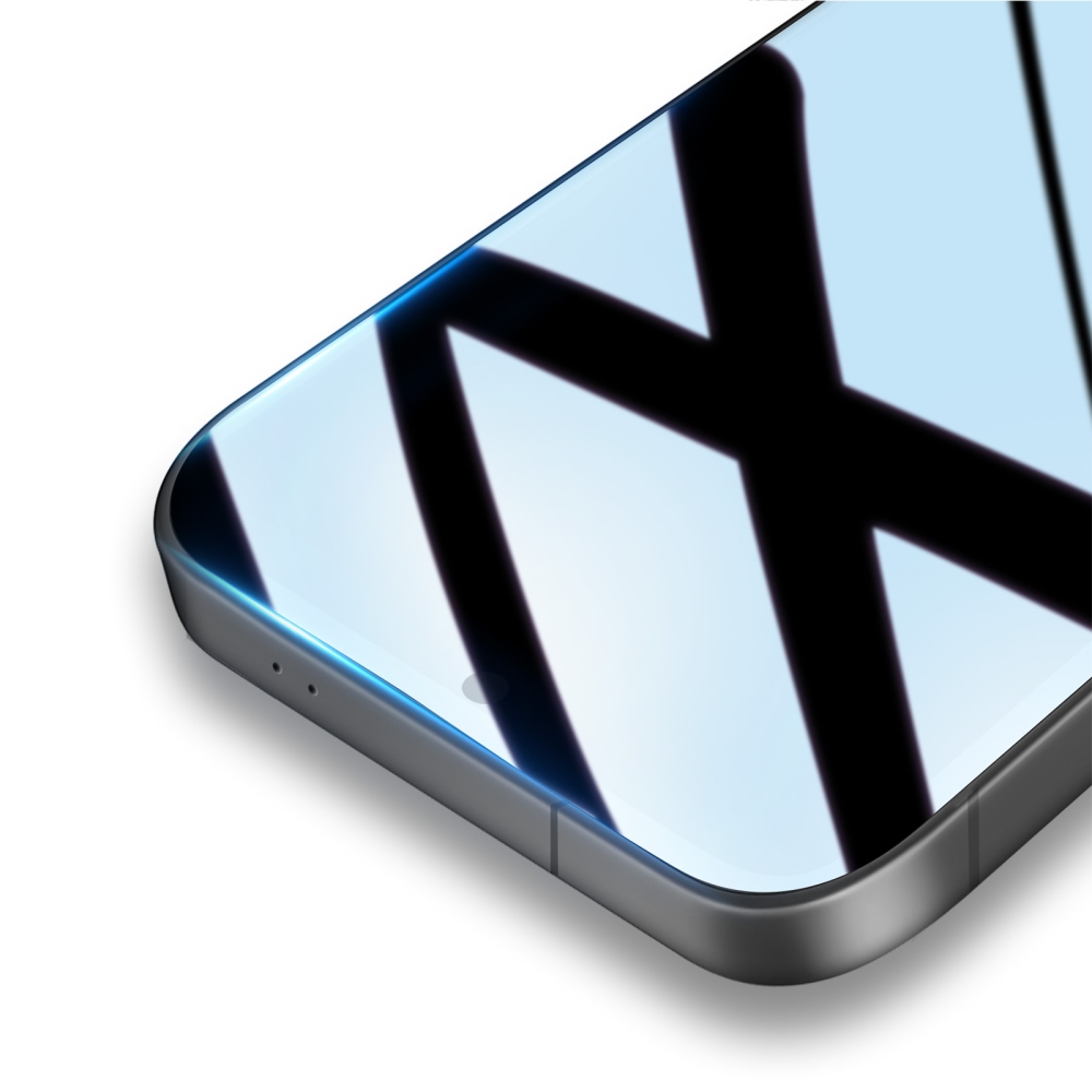 DUX 2.5D celoplošné tvrdené sklo na Samsung Galaxy S26 Ultra