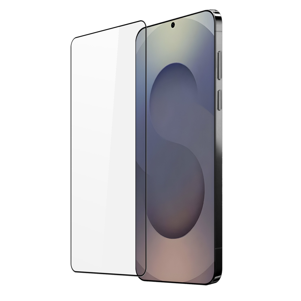 DUX 2.5D celoplošné tvrdené sklo na Samsung Galaxy S26 Ultra