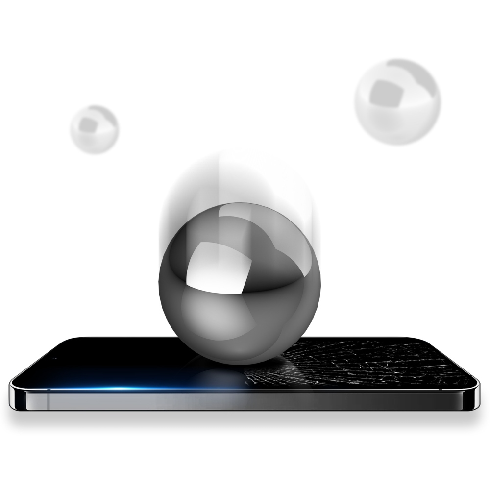 DUX 2.5D celoplošné tvrdené sklo na Samsung Galaxy S26 Ultra