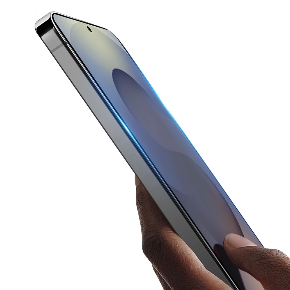 DUX 2.5D celoplošné tvrdené sklo na Samsung Galaxy S26 Ultra