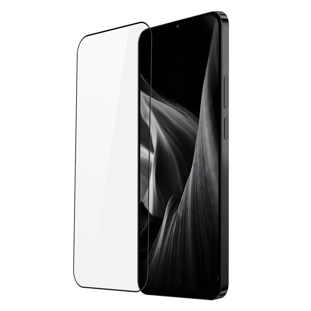 DUX 2.5D celoplošné tvrdené sklo na Xiaomi Redmi A7 Pro