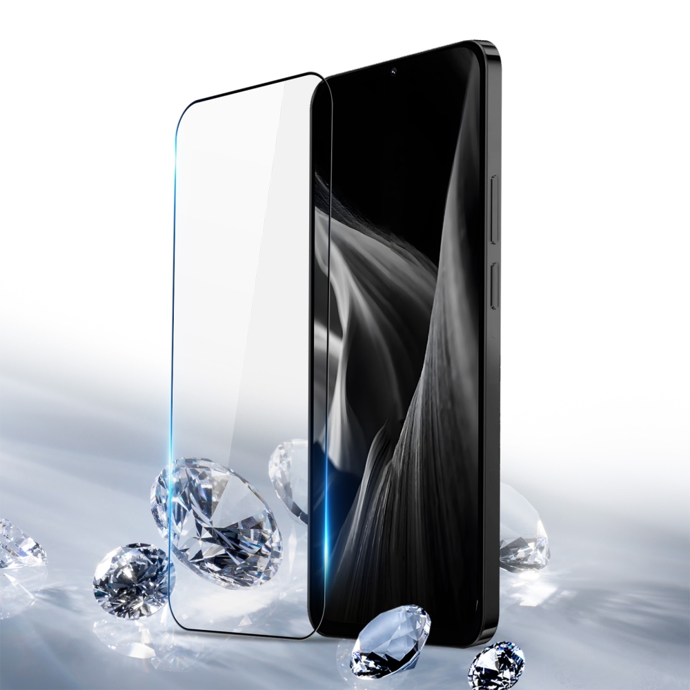DUX 2.5D celoplošné tvrdené sklo na Xiaomi Redmi A7 Pro