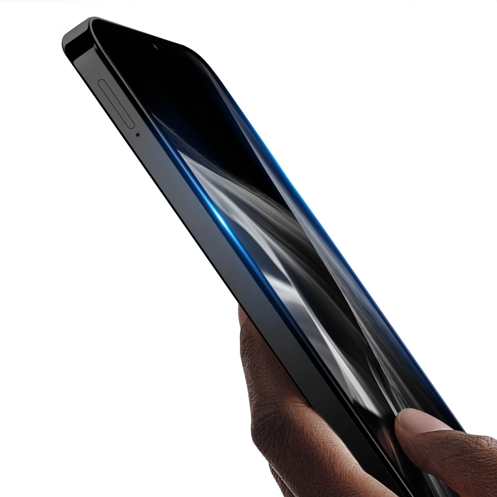 DUX 2.5D celoplošné tvrdené sklo na Xiaomi Redmi A7 Pro