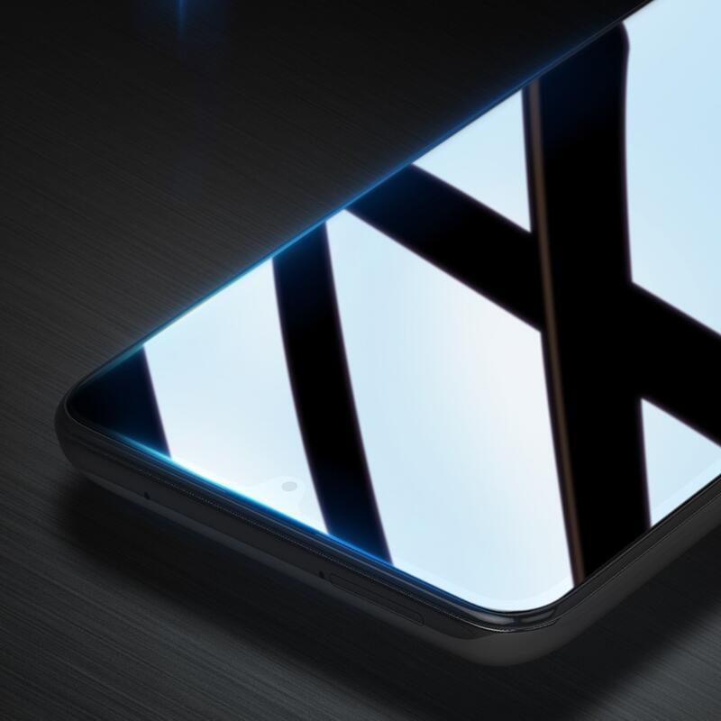 DUX celoplošné tvrdené sklo na mobil Vivo Y70