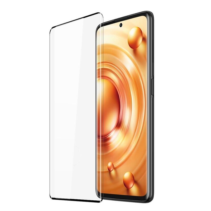 DUX celoplošné tvrdené sklo na mobil Xiaomi 12 Lite