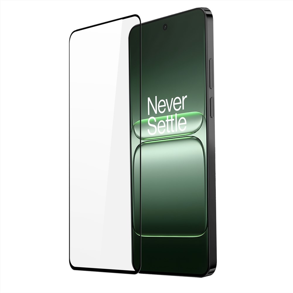 DUX celoplošné tvrdené sklo na OnePlus Nord CE5 5G
