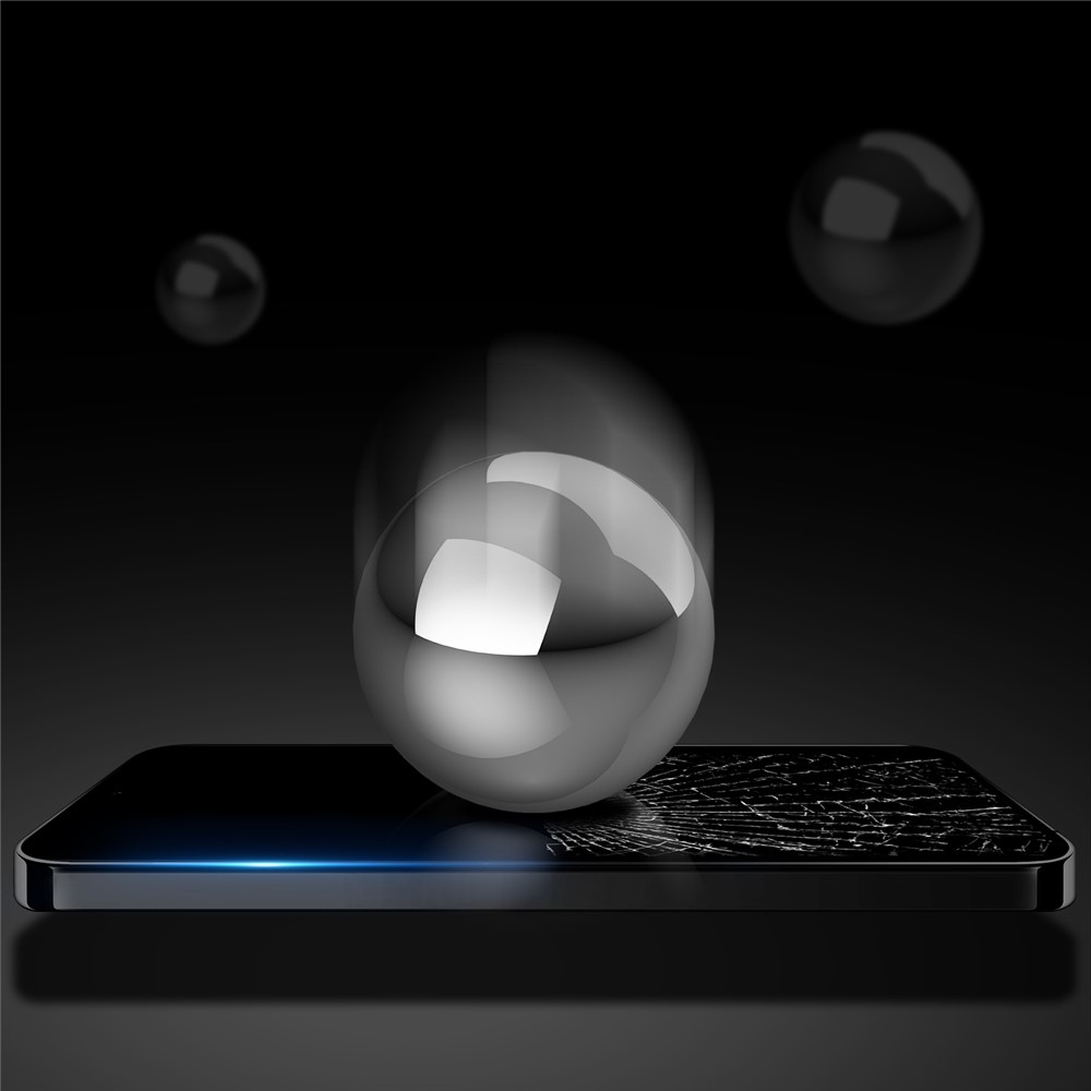 DUX celoplošné tvrdené sklo na OnePlus Nord CE5 5G