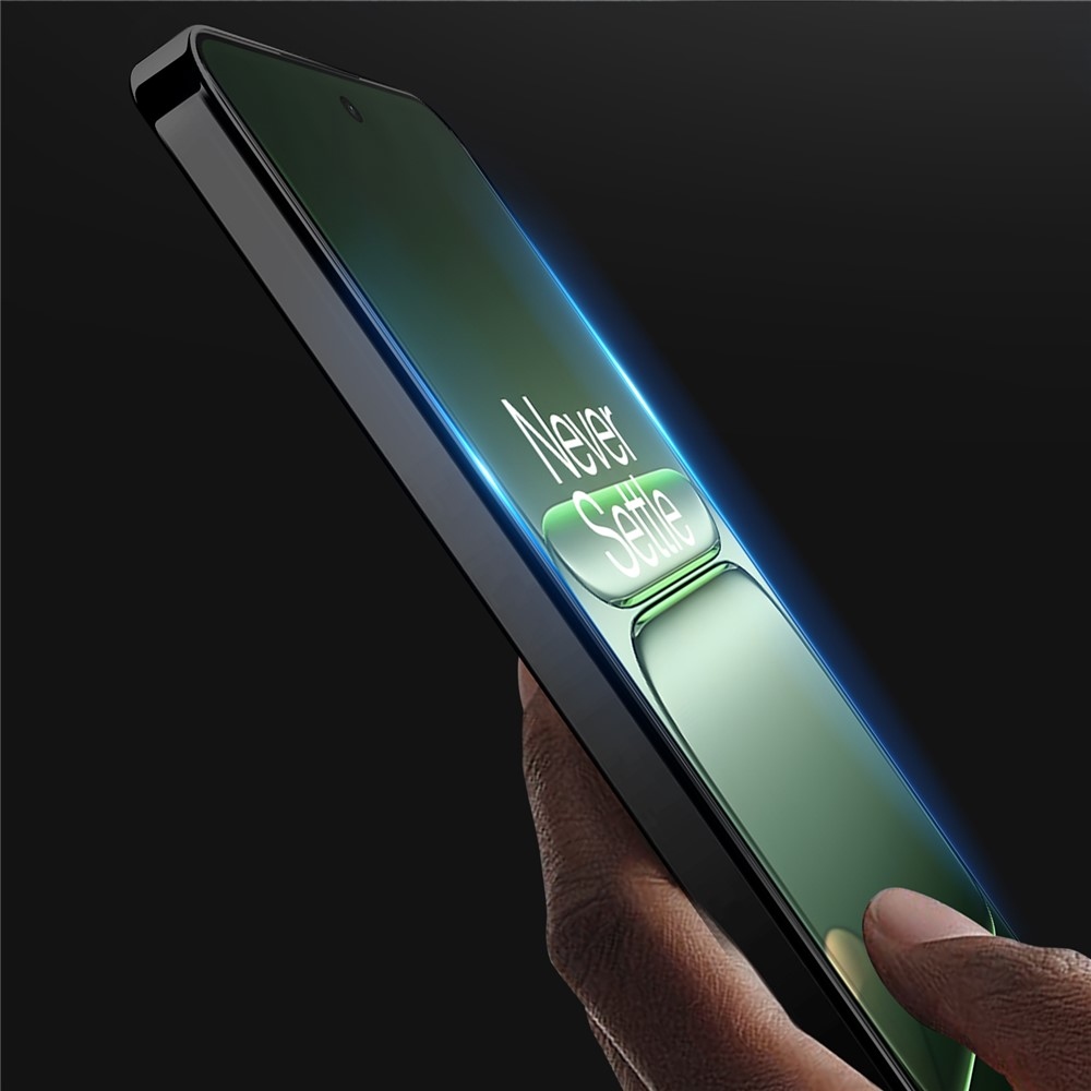 DUX celoplošné tvrdené sklo na OnePlus Nord CE5 5G