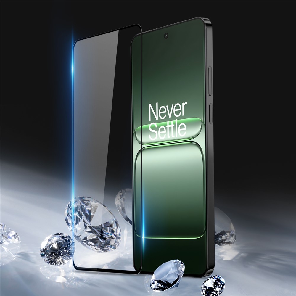DUX celoplošné tvrdené sklo na OnePlus Nord CE5 5G