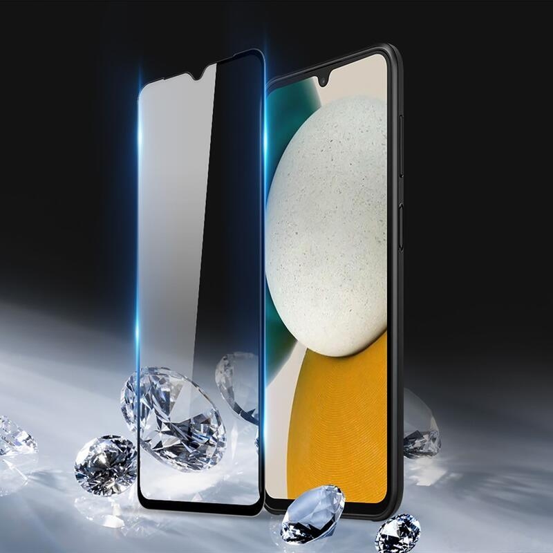 DUX celoplošné tvrdené sklo na Samsung Galaxy A34 5G