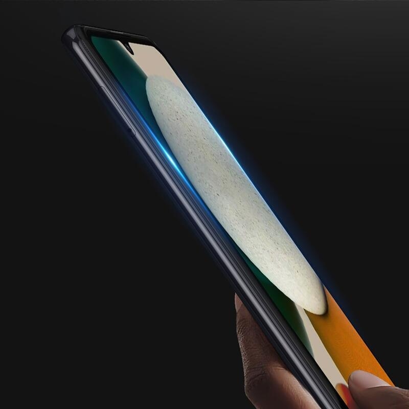 DUX celoplošné tvrdené sklo na Samsung Galaxy A34 5G
