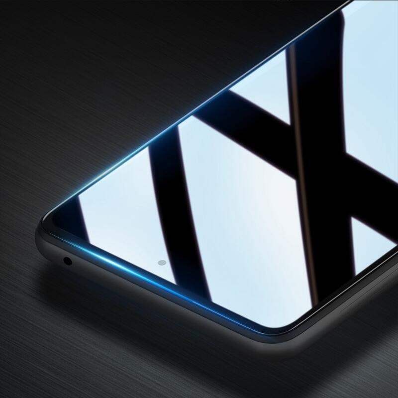 DUX celoplošné tvrdené sklo na Xiaomi Redmi 10A