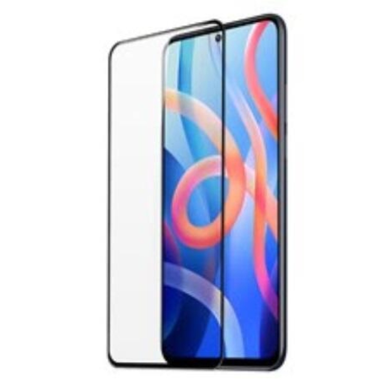 DUX celoplošné tvrdené sklo pre mobilný telefón Xiaomi Poco M4 Pro 5G/Redmi Note 11S 5G