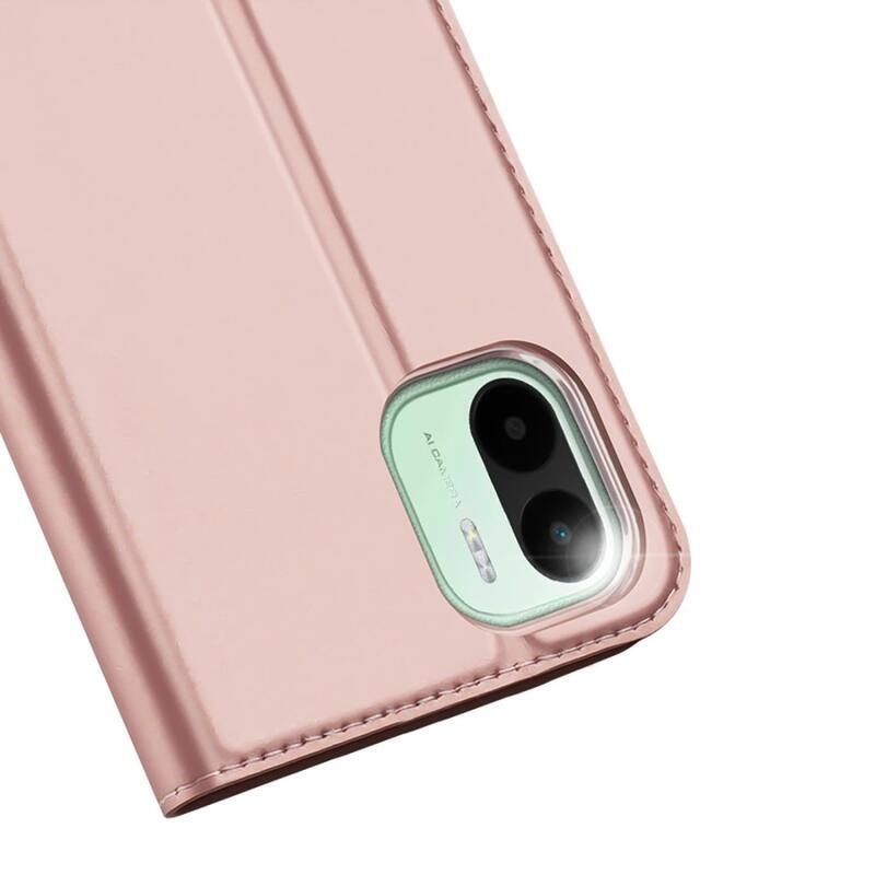 DUX elegantné púzdro na mobil Xiaomi Redmi A1/Redmi A2 - ružové