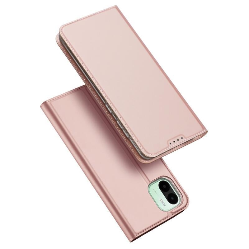 DUX elegantné púzdro na mobil Xiaomi Redmi A1/Redmi A2 - ružové