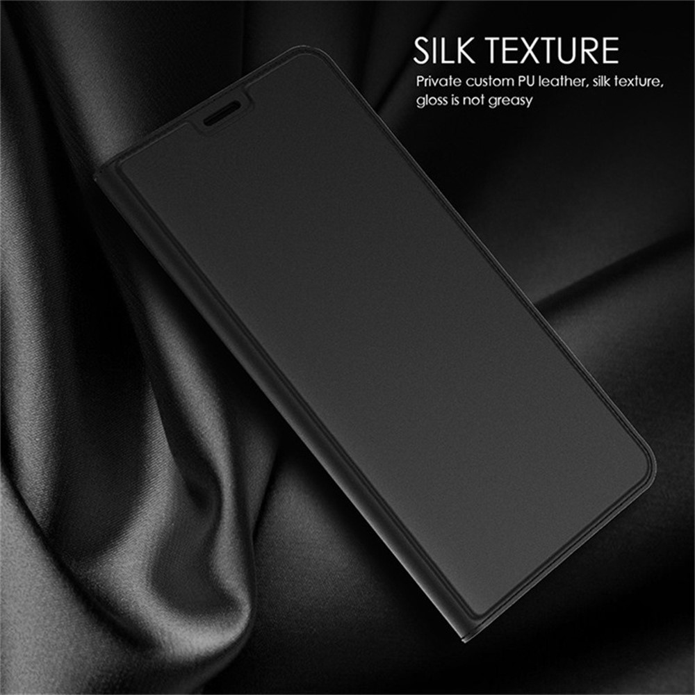 DUX knižkové púzdro na Xiaomi Realme 16 Pro+ 5G - čierne