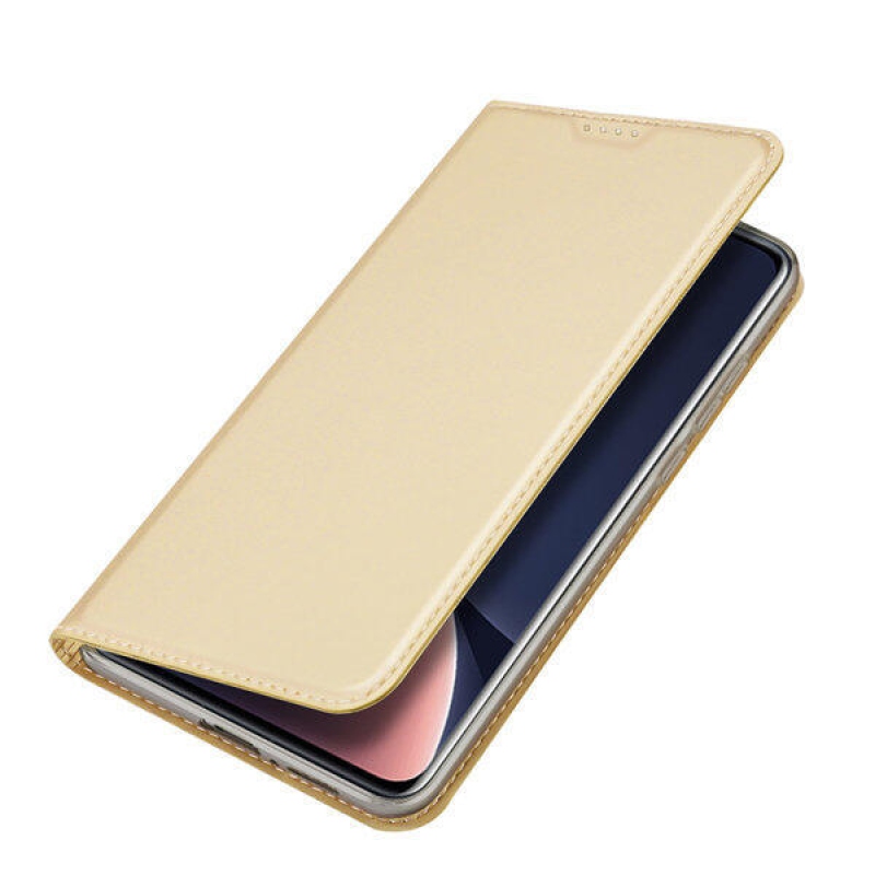 DUX štýlové púzdro na mobil Xiaomi 13 Pro - zlaté