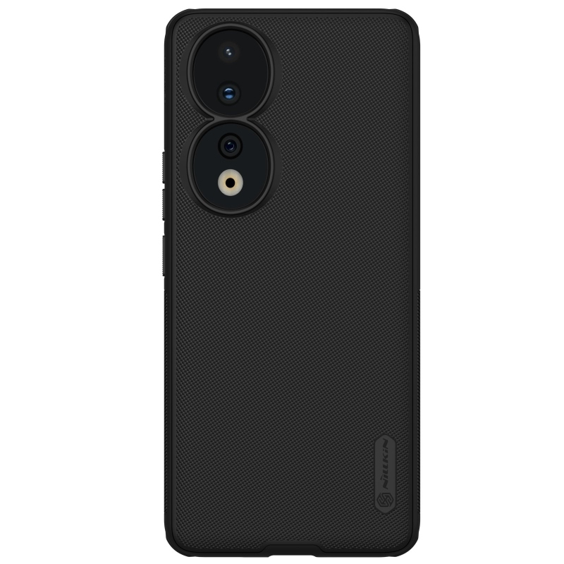 Nillkin Super Frosted PRE Zadný Kryt pre Honor 90 Black