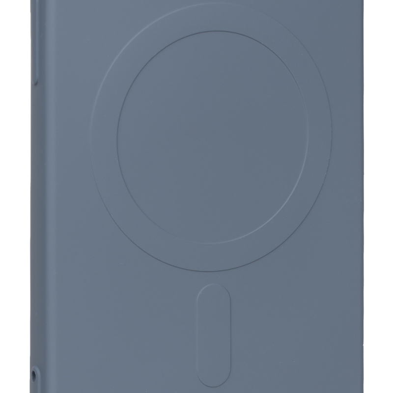 OBAL:ME MagNetix Sculpt Puzdro pre Apple iPhone 16e/17e v farbe Slate Blue