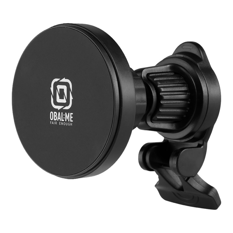 BALENIE:ME MagNetix Core Bezdrôtový nabíjací držiak do auta 15W čierny